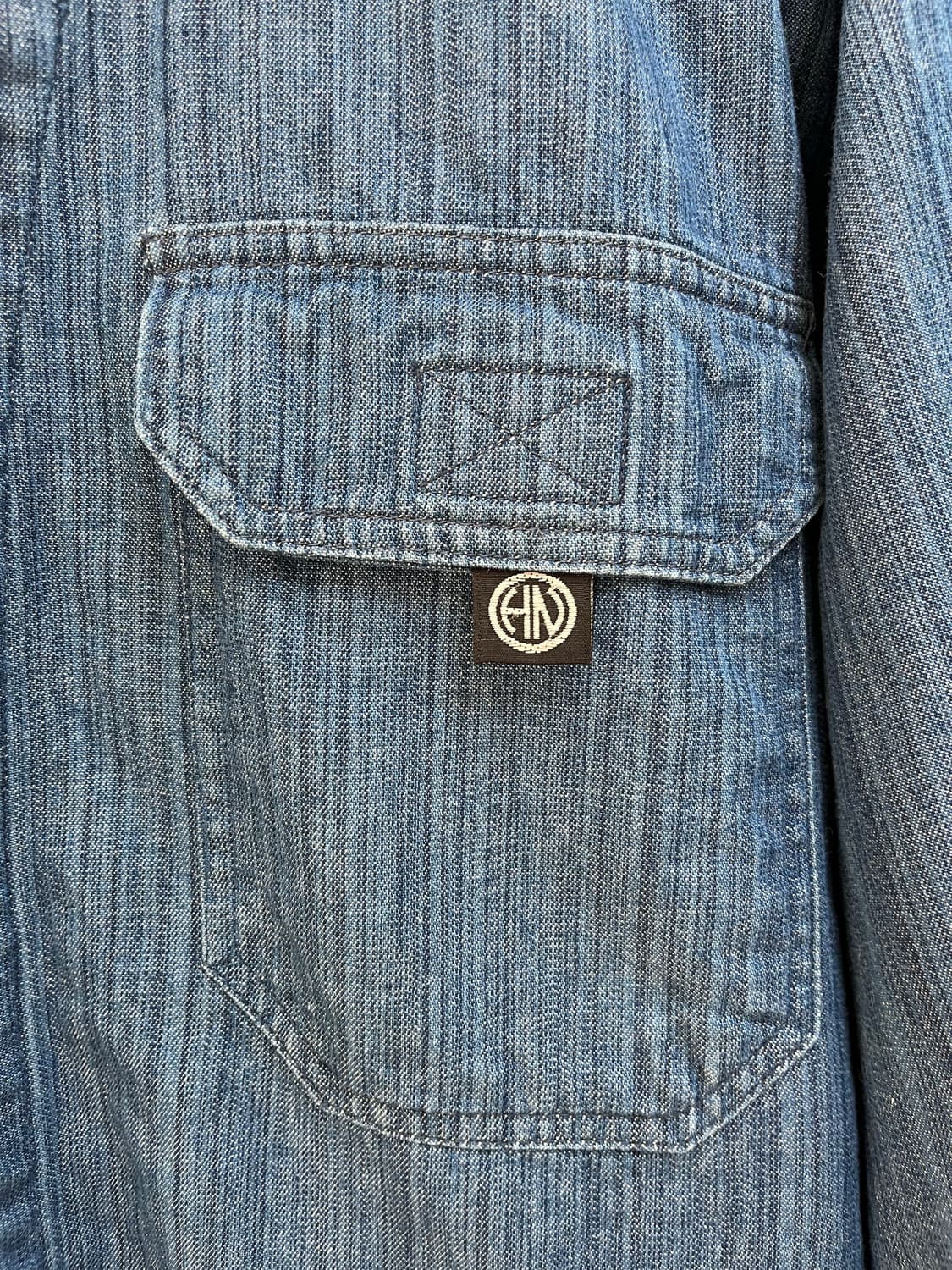 old neighborhood shirt 상품이미지5