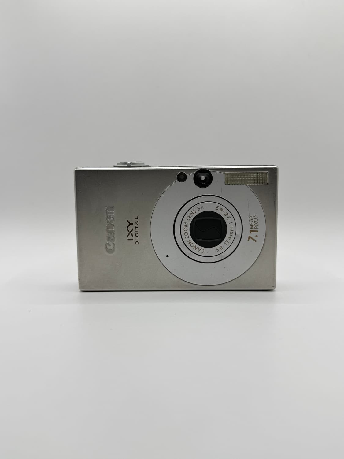 캐논 ixus 70 ixy 10 익서스 익시 빈티지디카 디지털카메라 상품이미지2