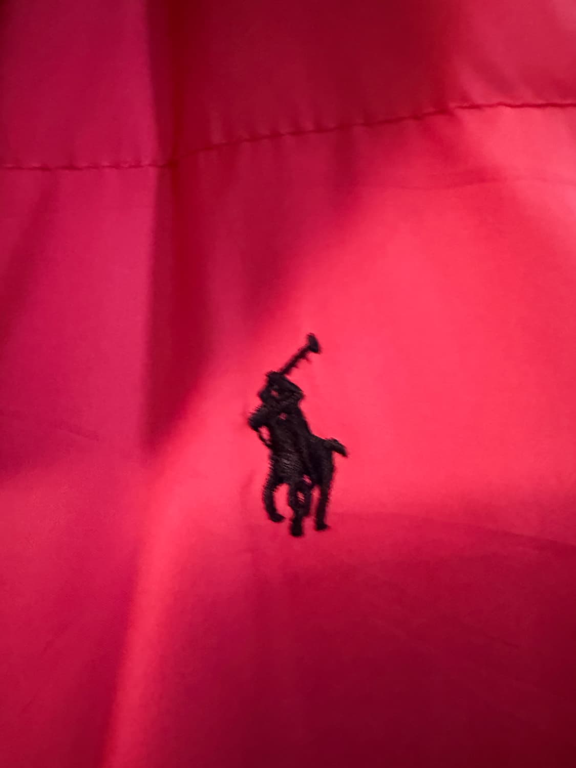 폴로 랄프로렌 리버시블 패딩조끼 상품이미지3