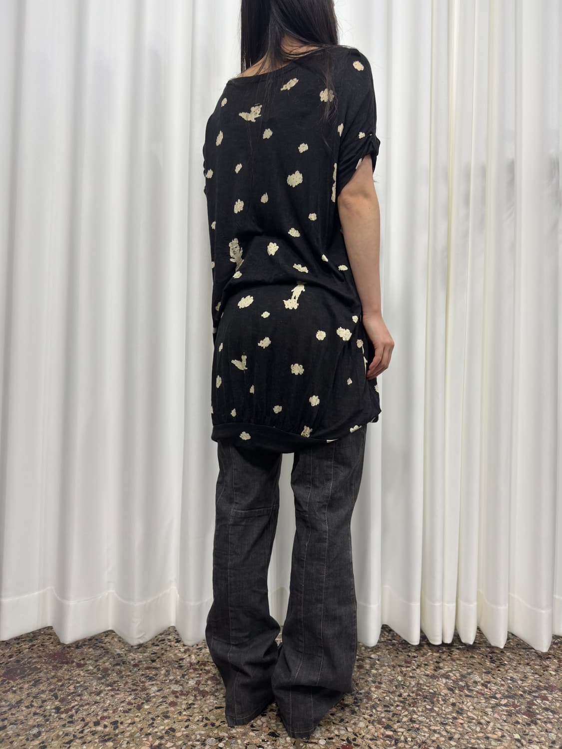 bear design top 상품이미지4