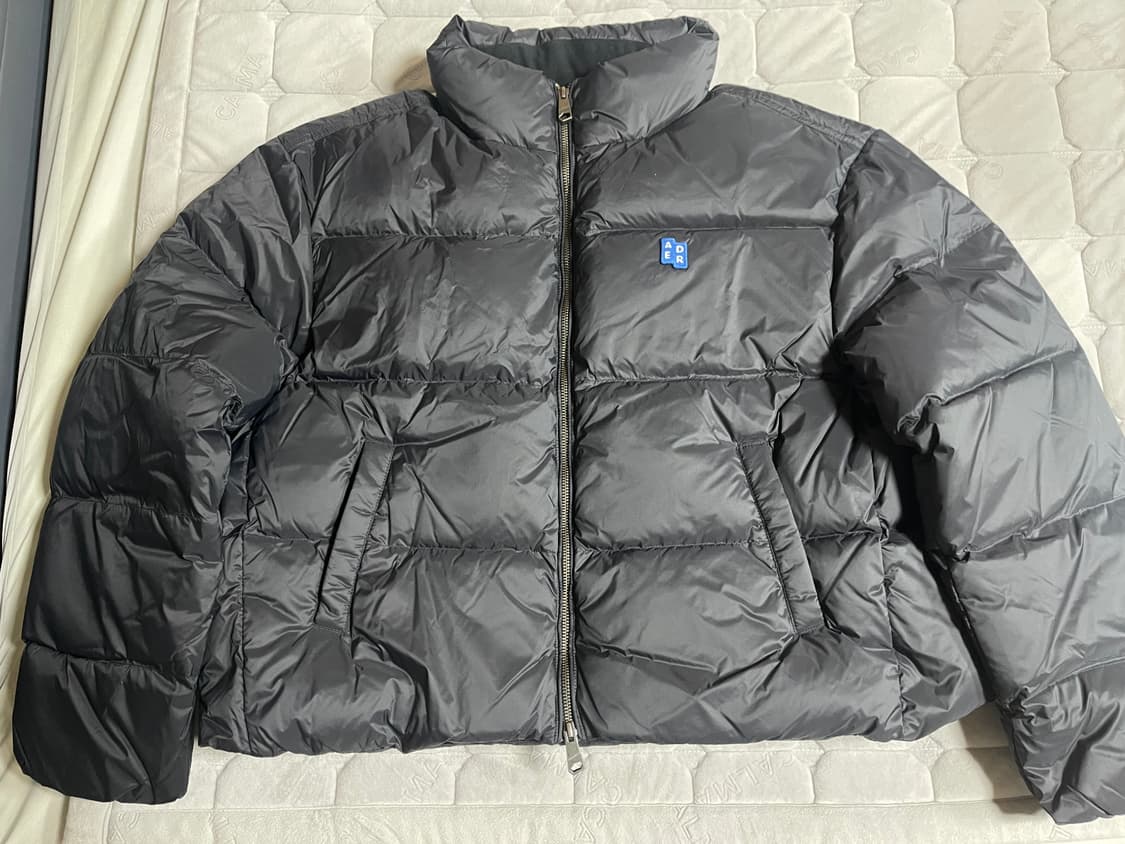 아더에러 시그니피컨트 TRS/BL 패딩 S 상품이미지1