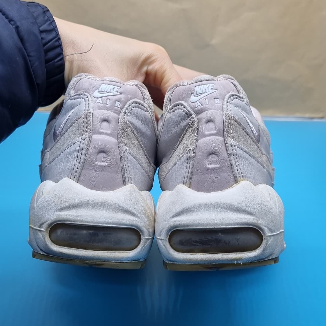 나이키 에어맥스 95 여성운동화230  상품이미지4