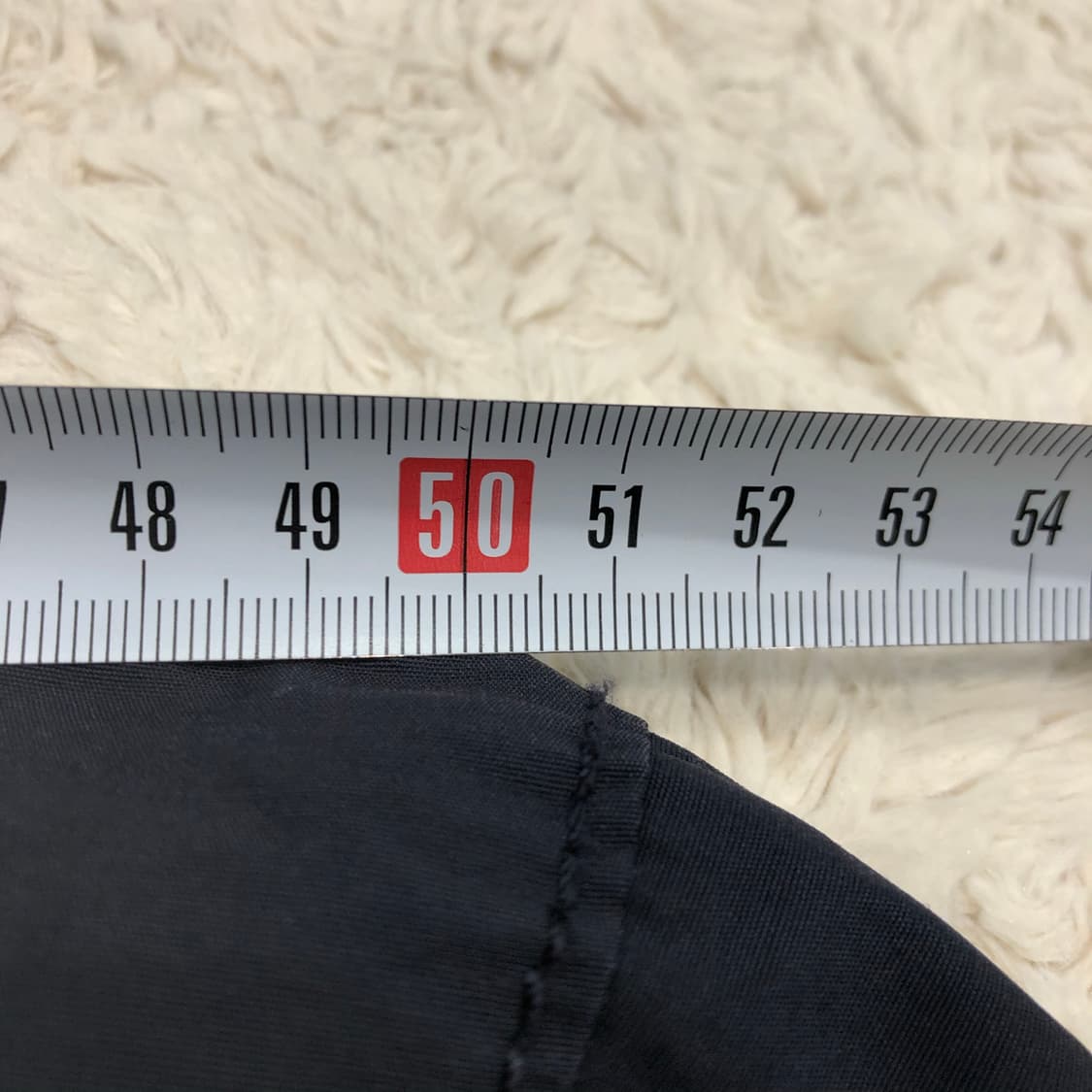 DKNY 투웨이 나일론 블루종 자켓 상품이미지7