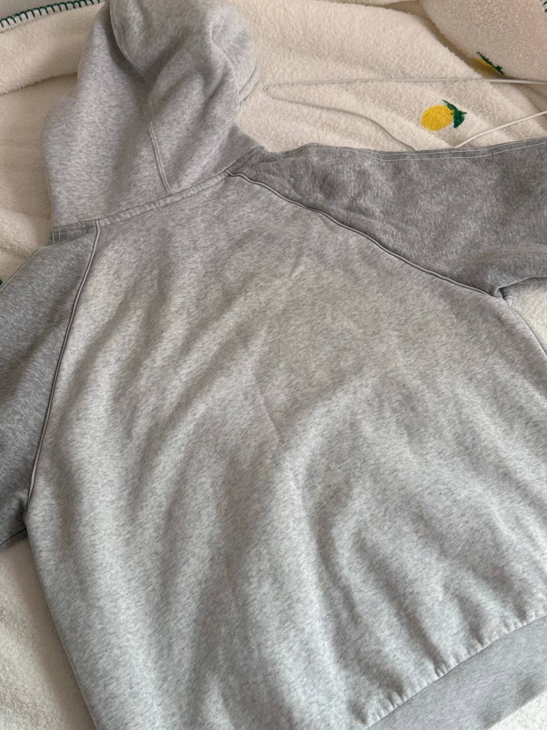 아디다스 Originals SST Hoodie 상품이미지2