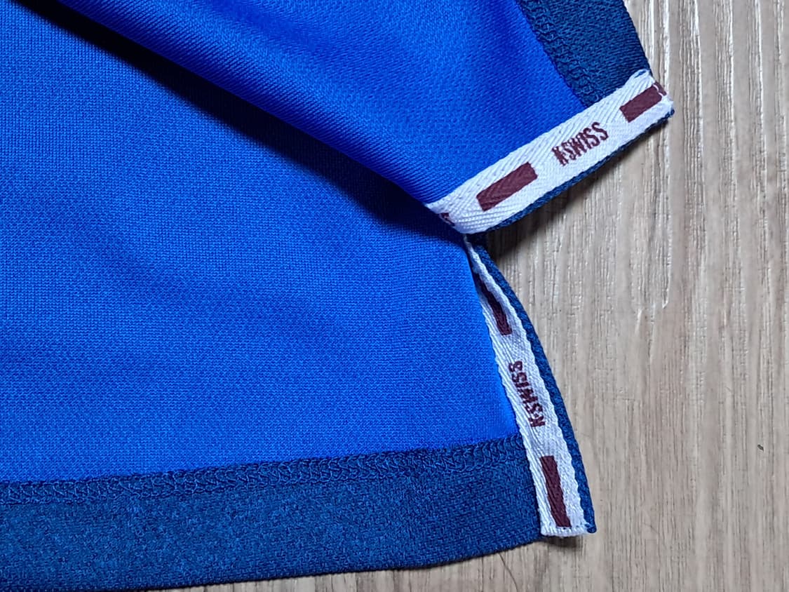 케이스위스 원피스 티 100 상품이미지8