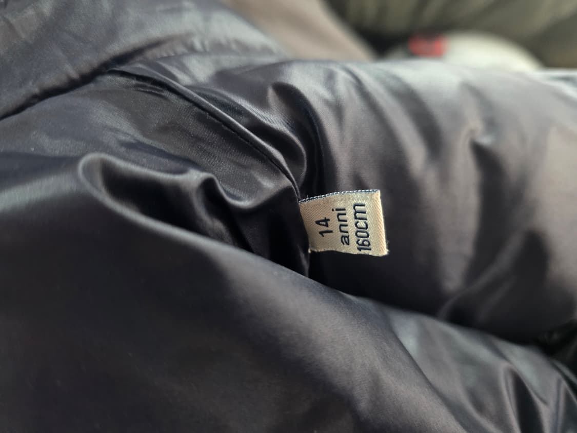 몽클레어 패딩 14A (44~슬림55) 상품이미지7