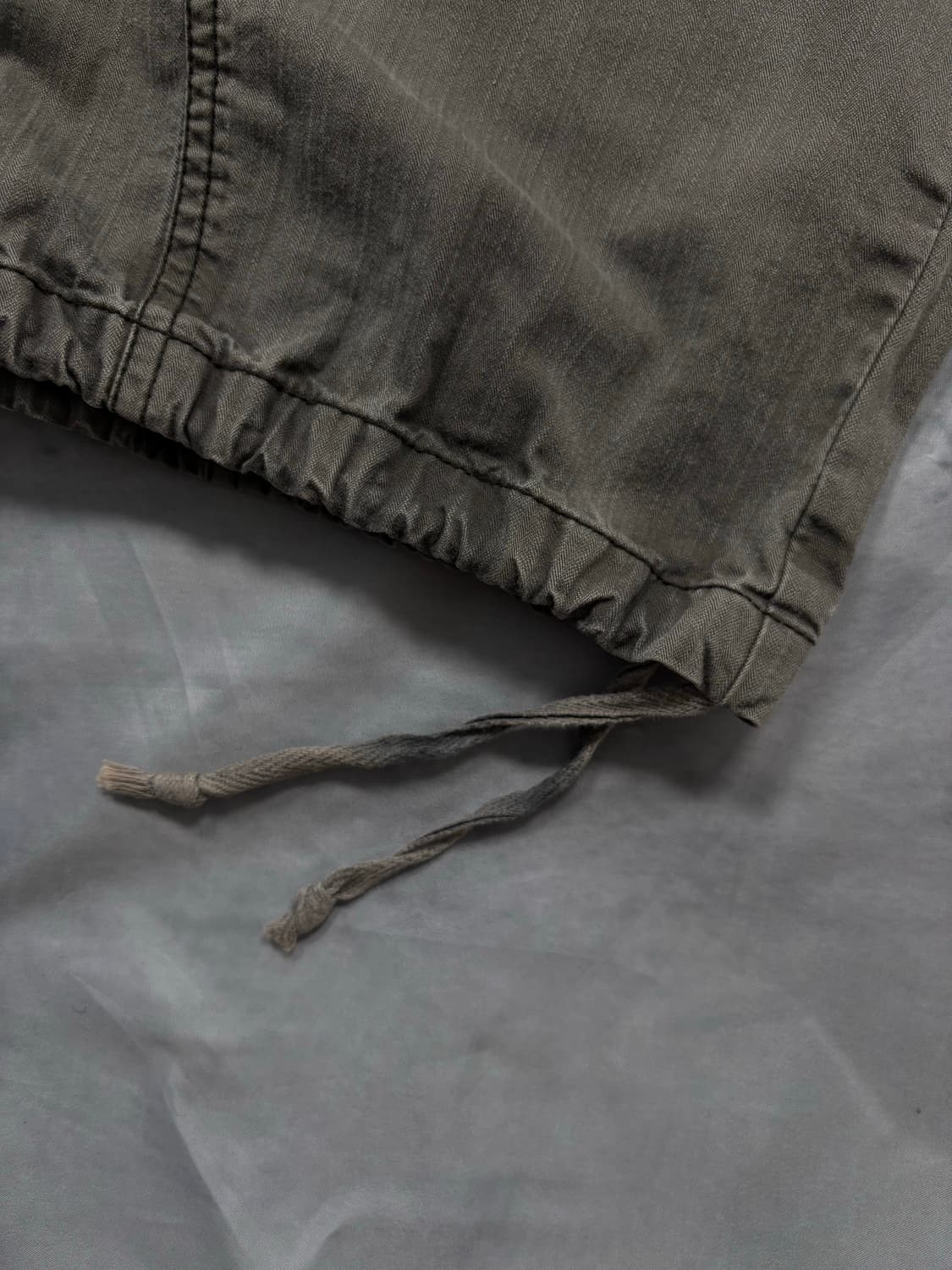 Vintage Multi Pocket Pants 상품이미지7