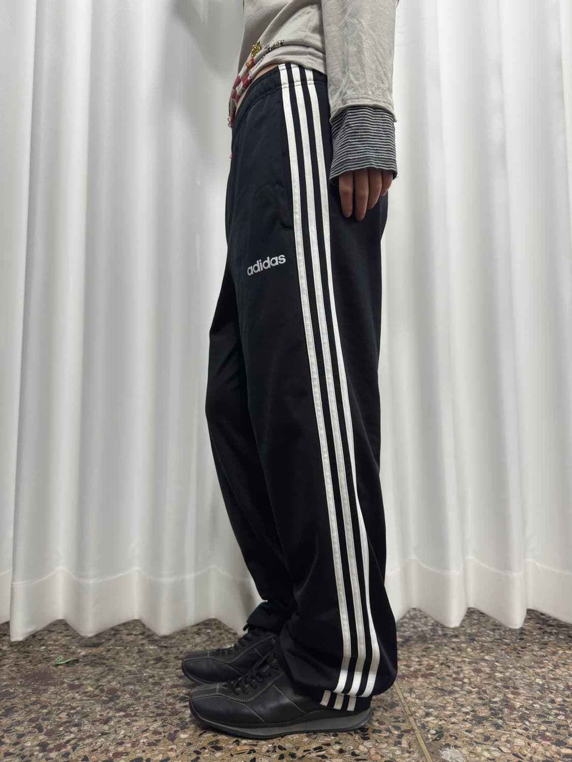 adidas line pants 상품이미지3