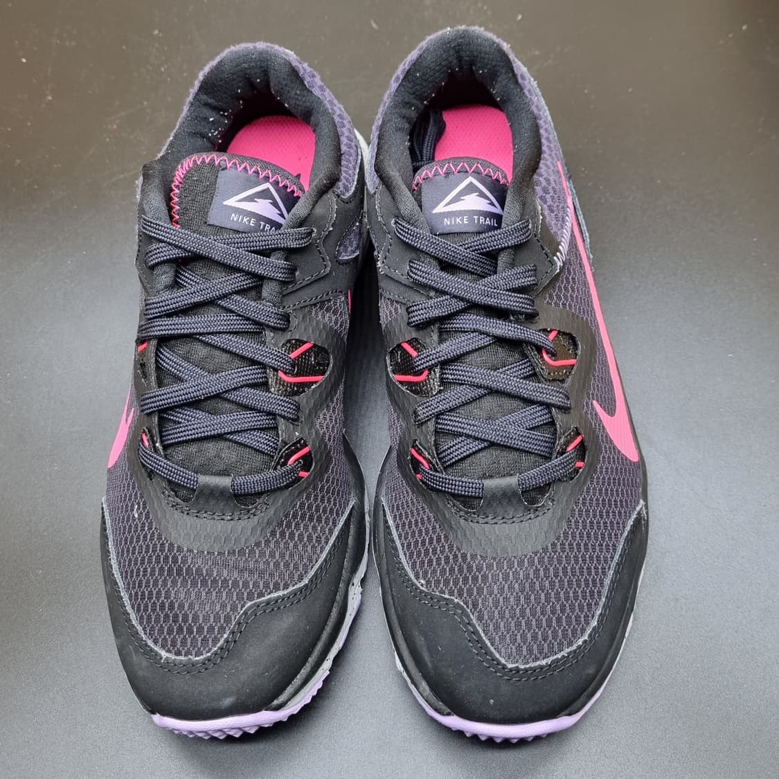 나이키 주니퍼 트레일 런닝화 245 상품이미지2