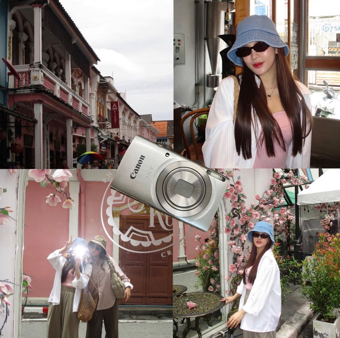 [민트급] 캐논 Canon 익시 IXY 200(=익서스 IXUS 185) 상품이미지7