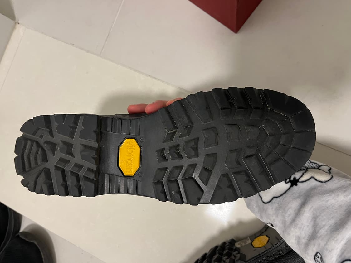 그라더스 첼시02 블랙 255사이즈 상품이미지7