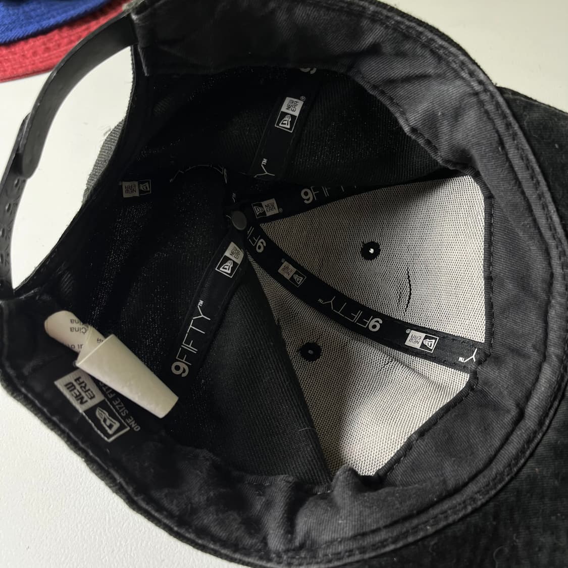 [Oakley x New Era] 오클리 뉴에라 스냅백 상품이미지4