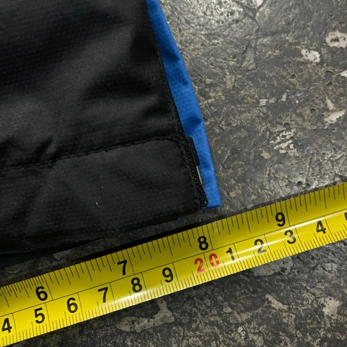 100 나이키 나일론 팬츠  상품이미지6