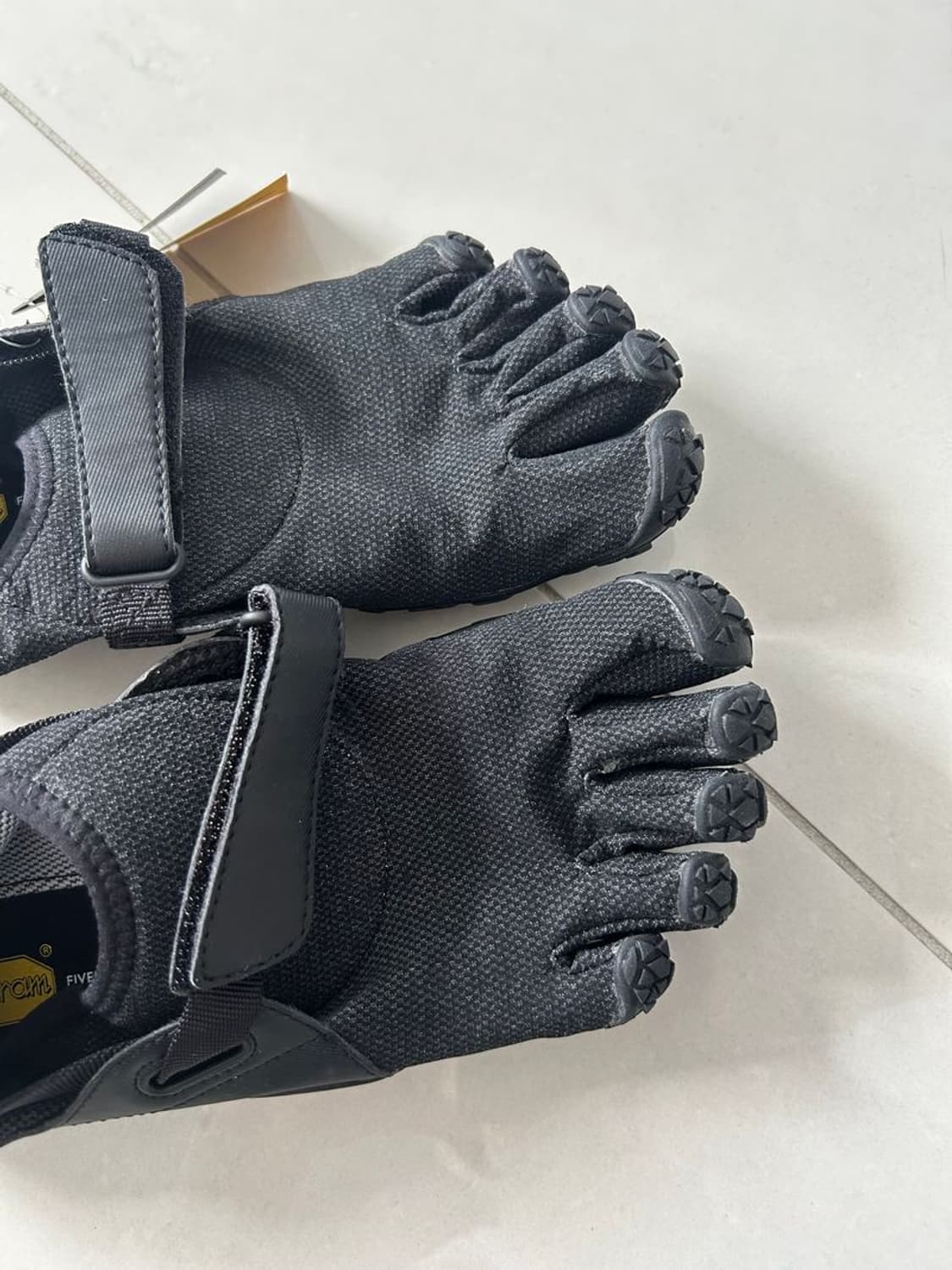 FIVE FINGERS SHOES 파이브핑거스 슈즈 상품이미지4
