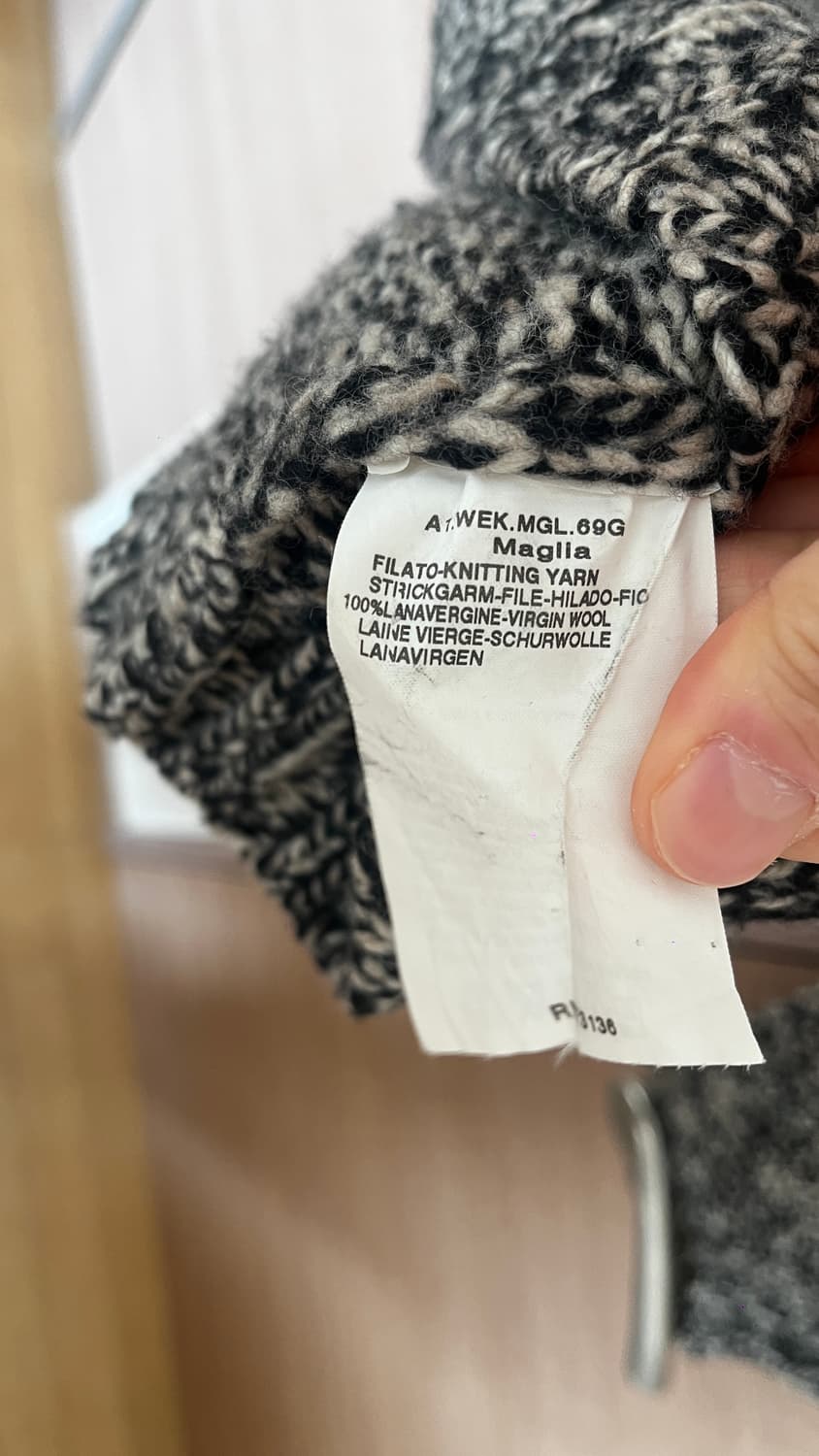 막스마라 울니트 상품이미지4