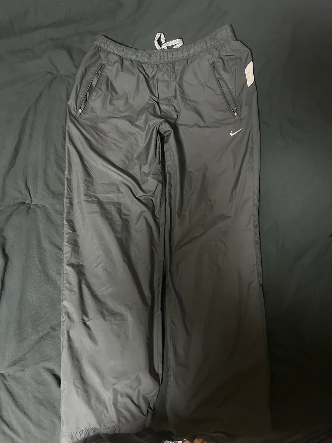 나이키 나일론 팬츠 상품이미지1