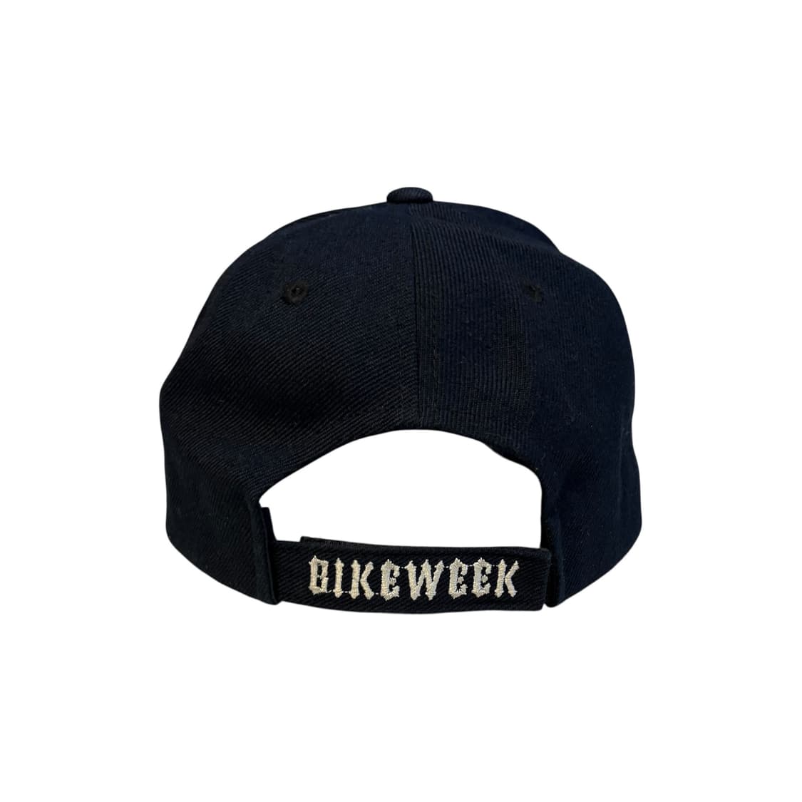 Bikeweek 플레임 볼캡 상품이미지4