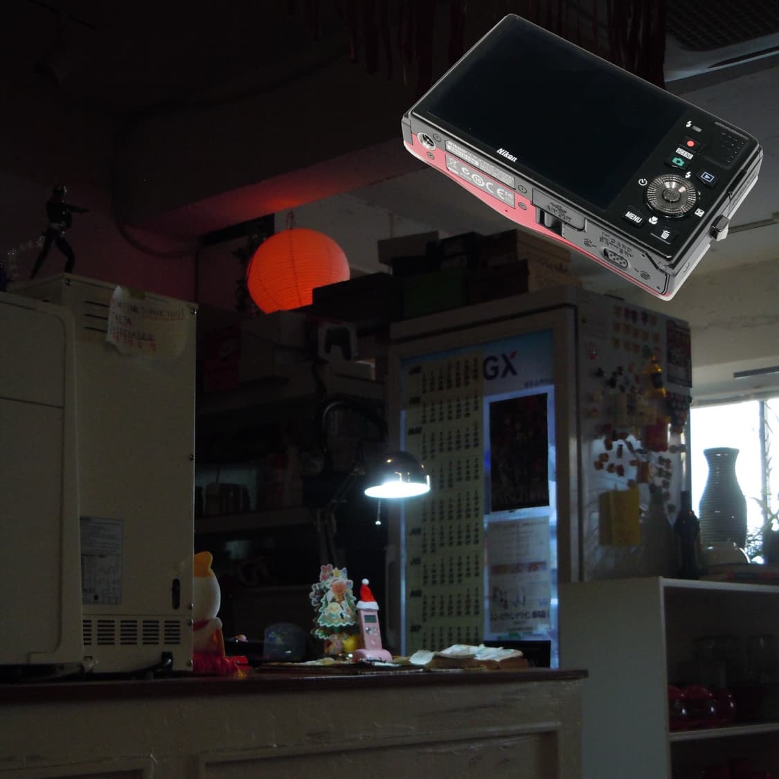 Coolpix S8000(✨A급/🎁풀패키지) 상품이미지5