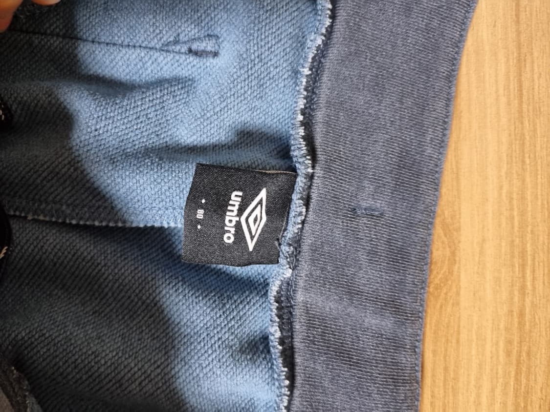 엄브로 조거팬츠  상품이미지4