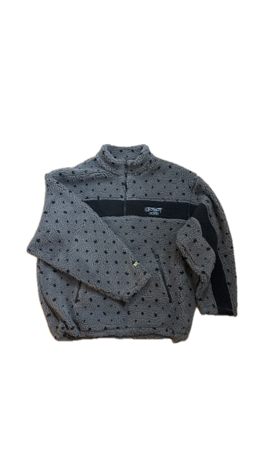 테켓 반집업 L 상품이미지1