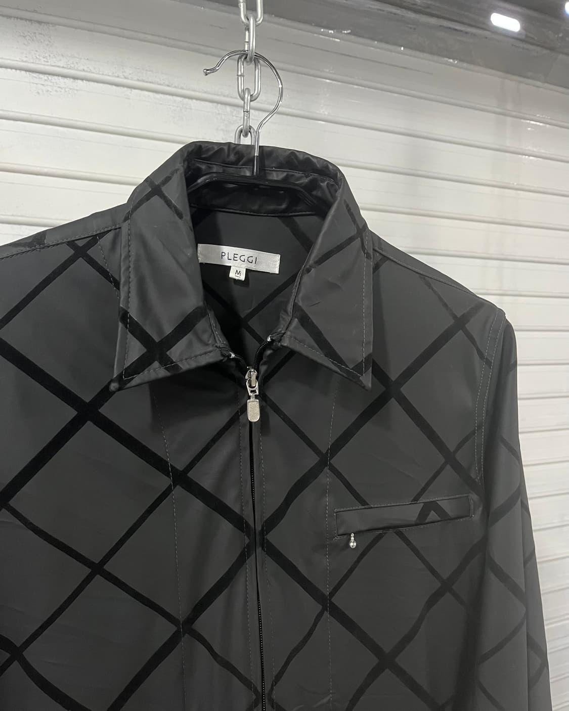 Pleggi xxx jacket 상품이미지6