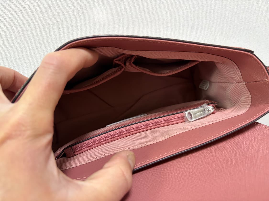 러브캣 여성 크로스백 상품이미지7