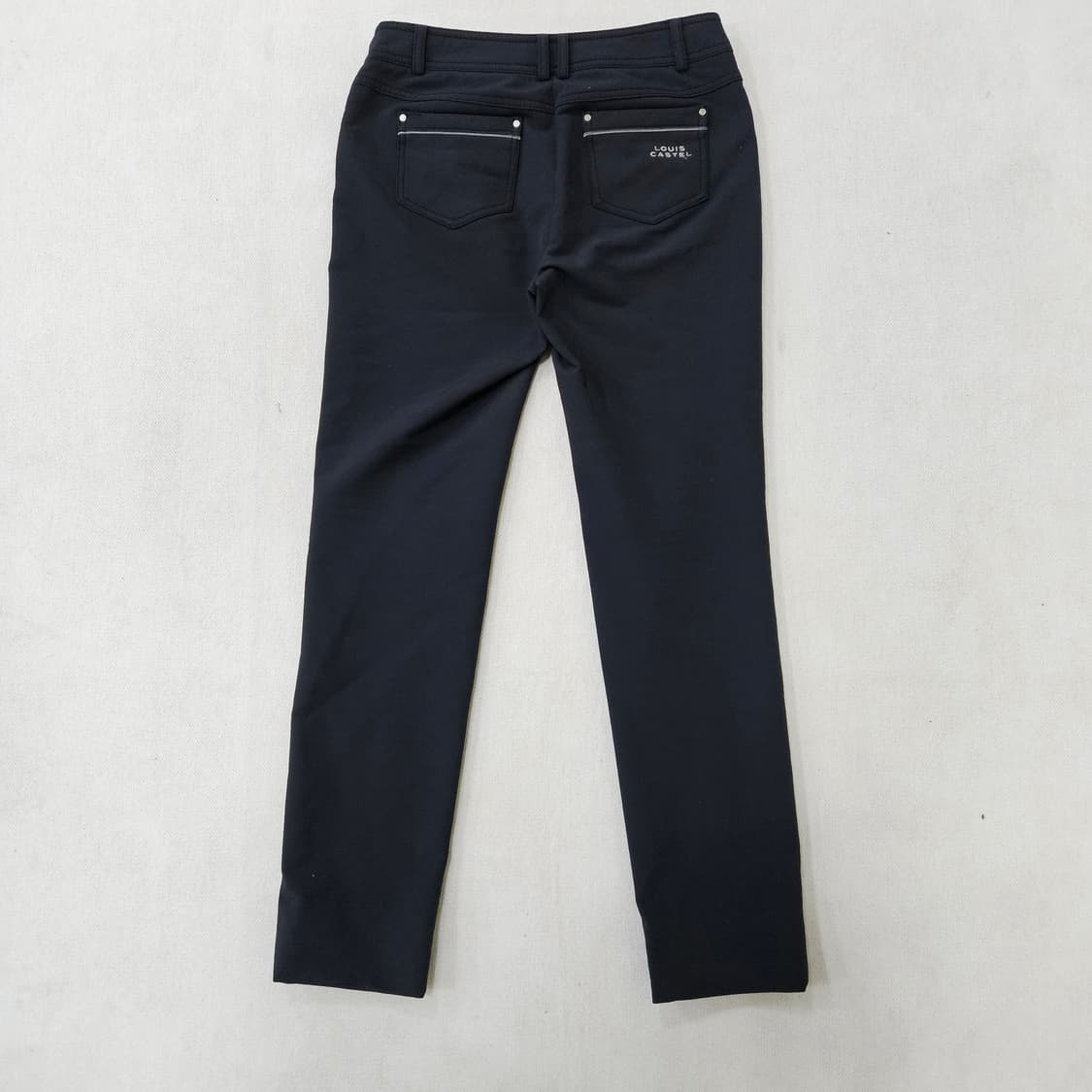 64 루이까스텔 여성 기능성 골프 팬츠 0317Y 상품이미지2