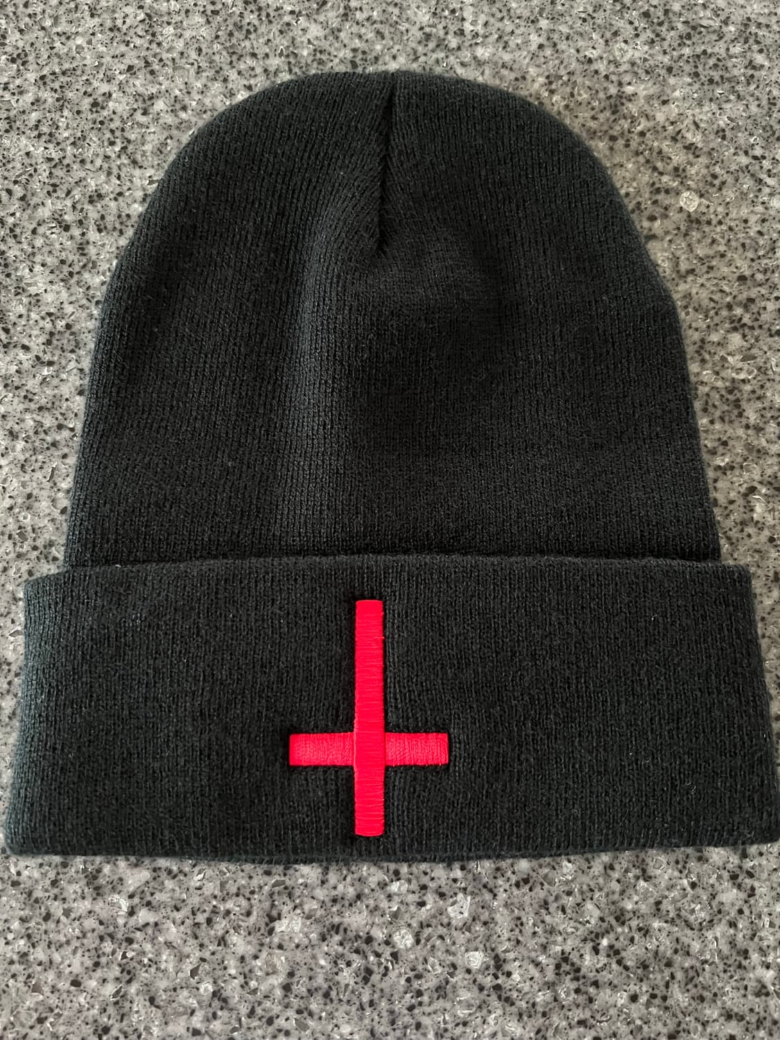 Ken Carson Gore Core Beanie 상품이미지3