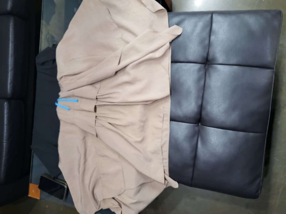 한섬 브랜드 언발란스 원피스 상품이미지5