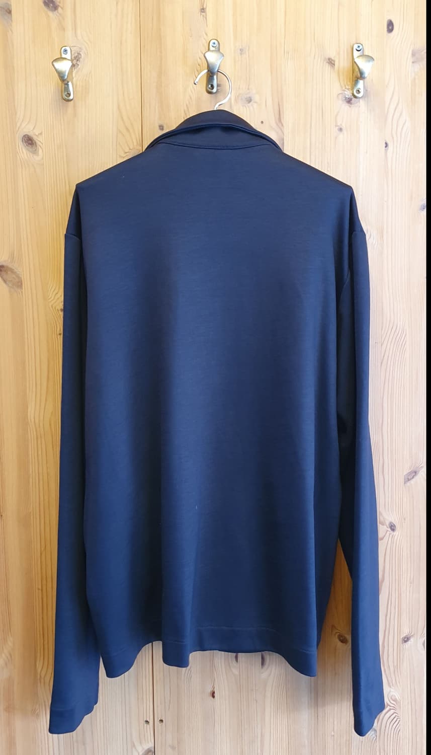 105.COS 라이트 스판점퍼 상품이미지2