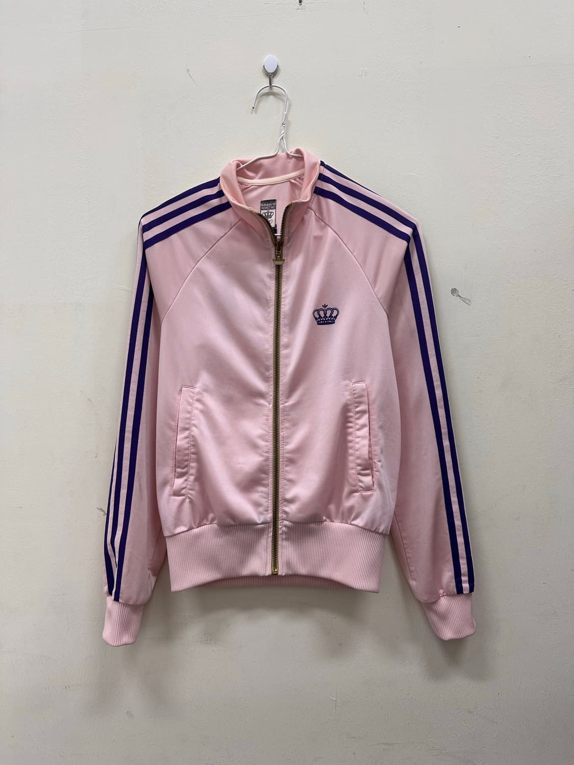 아디다스 미시엘리엇 희귀져지 상품이미지1