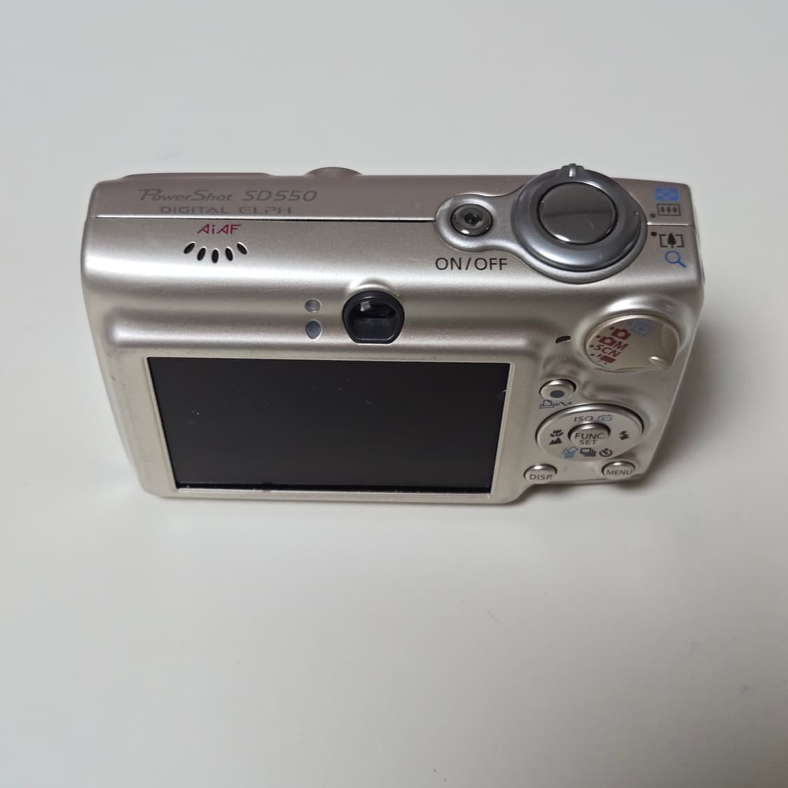 캐논익서스750 디지털 카메라  상품이미지6