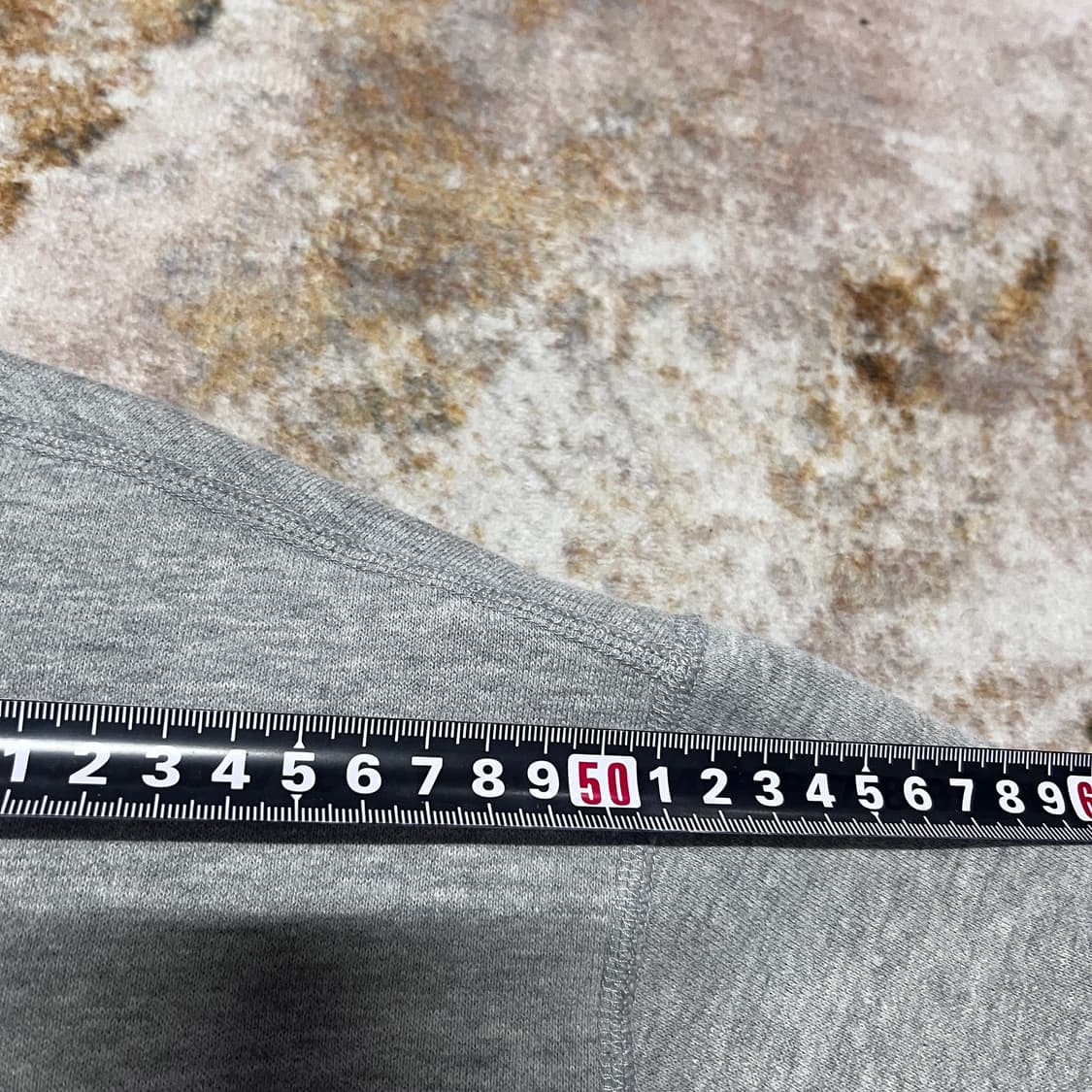 폴로 랄프로렌 그레이 맨투맨 상품이미지9