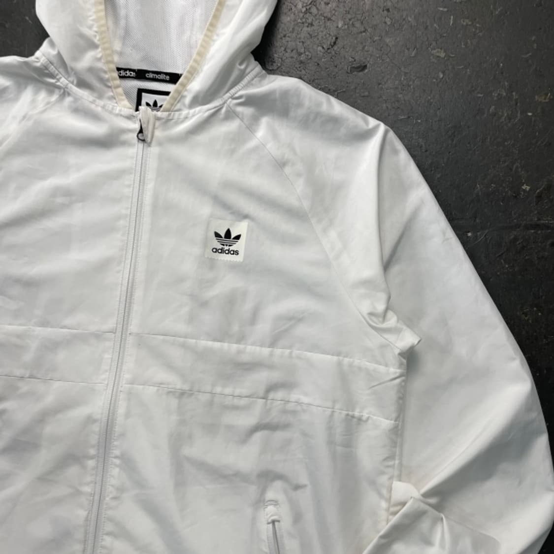 105 아디다스 바람막이 상품이미지2