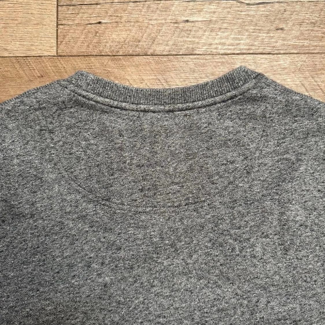 겐조 타이거 자수 맨투맨 상품이미지9