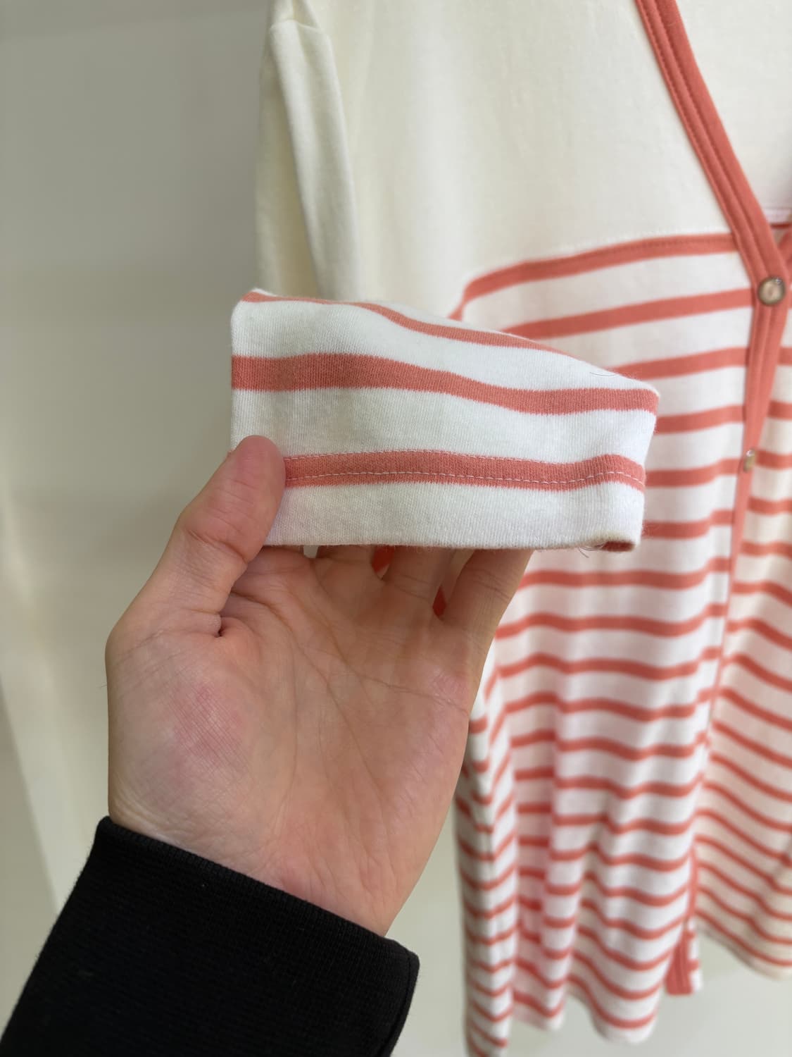 COURREGES 가디건 상품이미지4