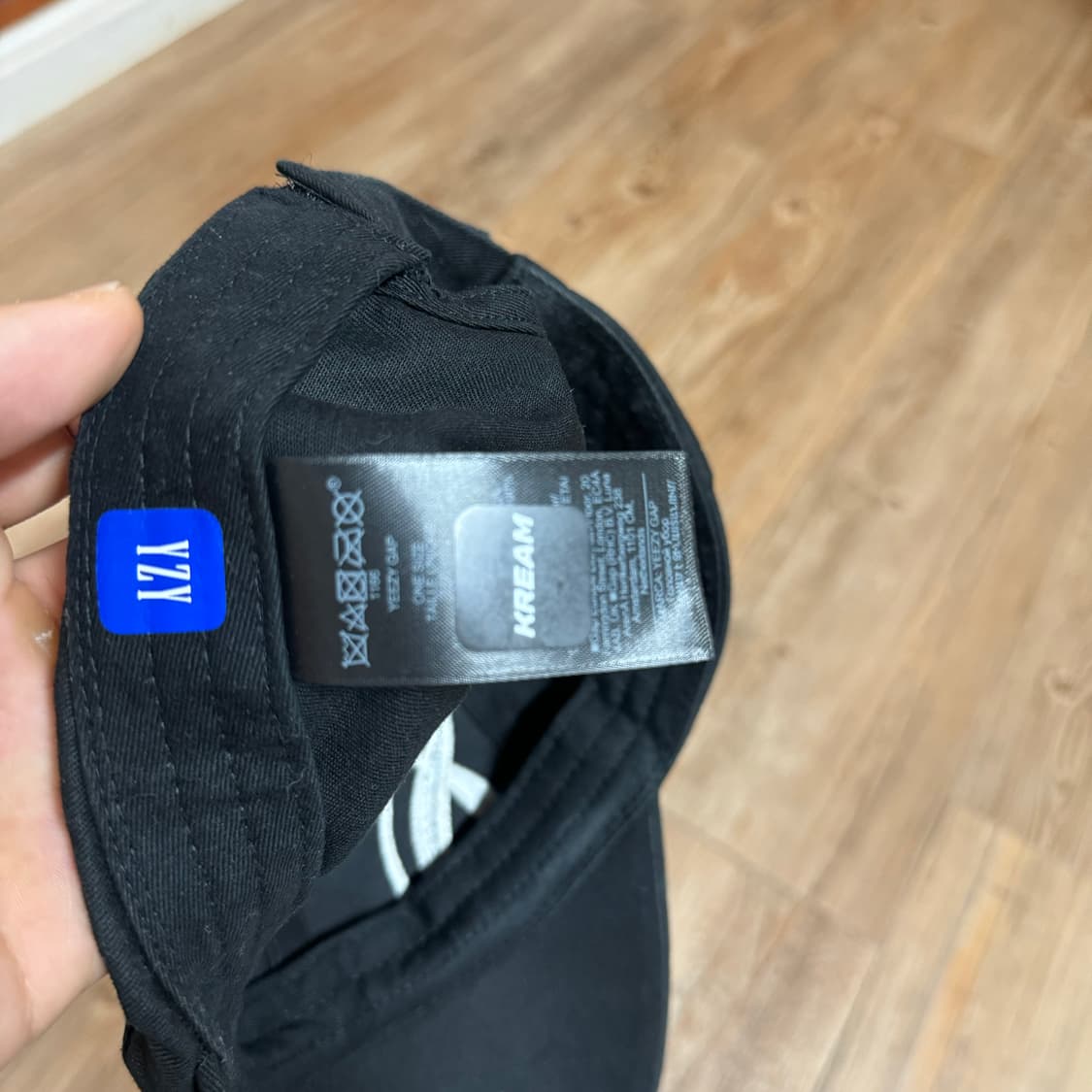 Yeezy gap engineered by balenciaga flame 상품이미지5
