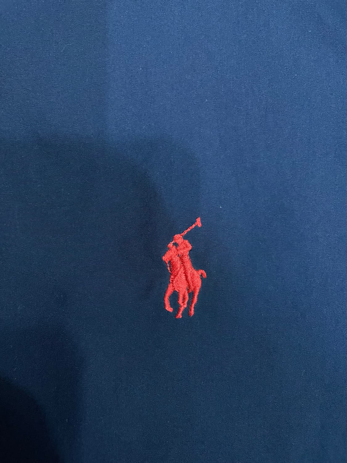 폴로 랄프로렌 네이비 페리 자켓 상품이미지5