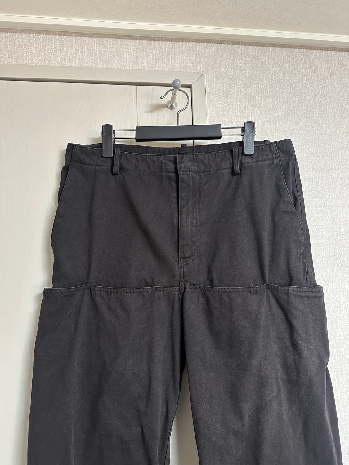 이지갭 발렌시아가 사틴카고 팬츠 34 상품이미지2