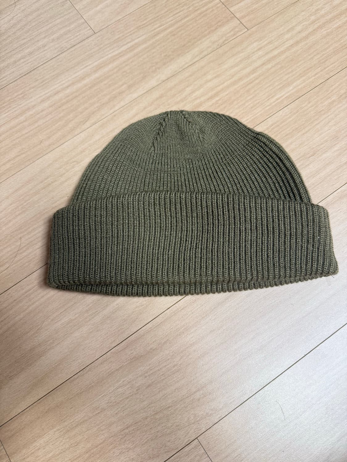 피그벨 와치캡 비니 상품이미지1