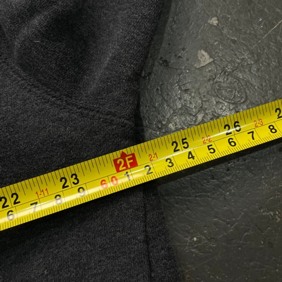 100 퀵실버 Y2K 후드집업 상품이미지5