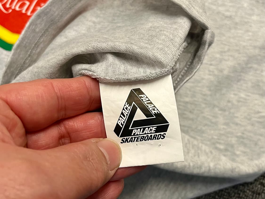 [95] 팔라스 반팔티 M  상품이미지4