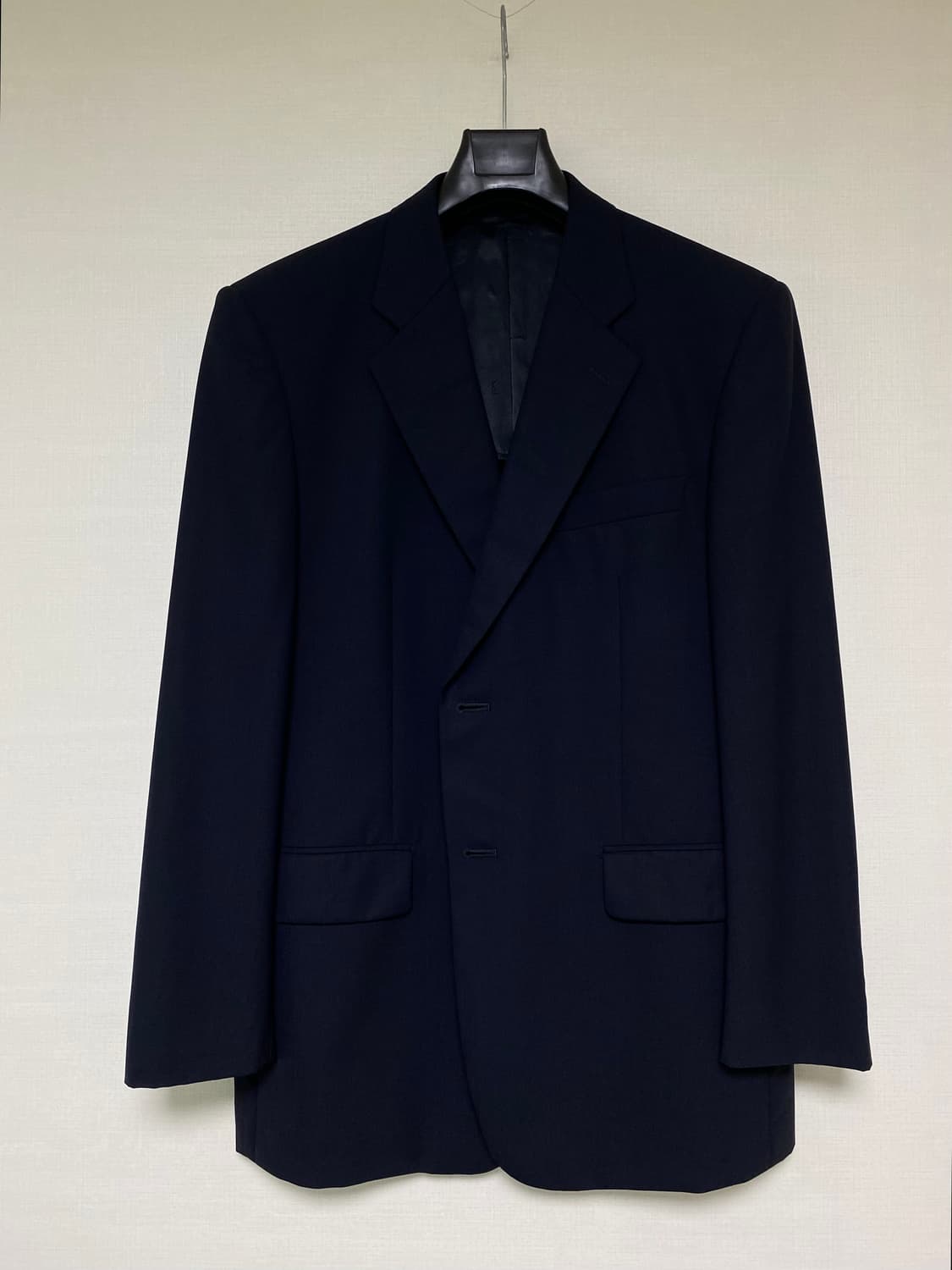 YVES SAINT LAURENT BLAZER 상품이미지3