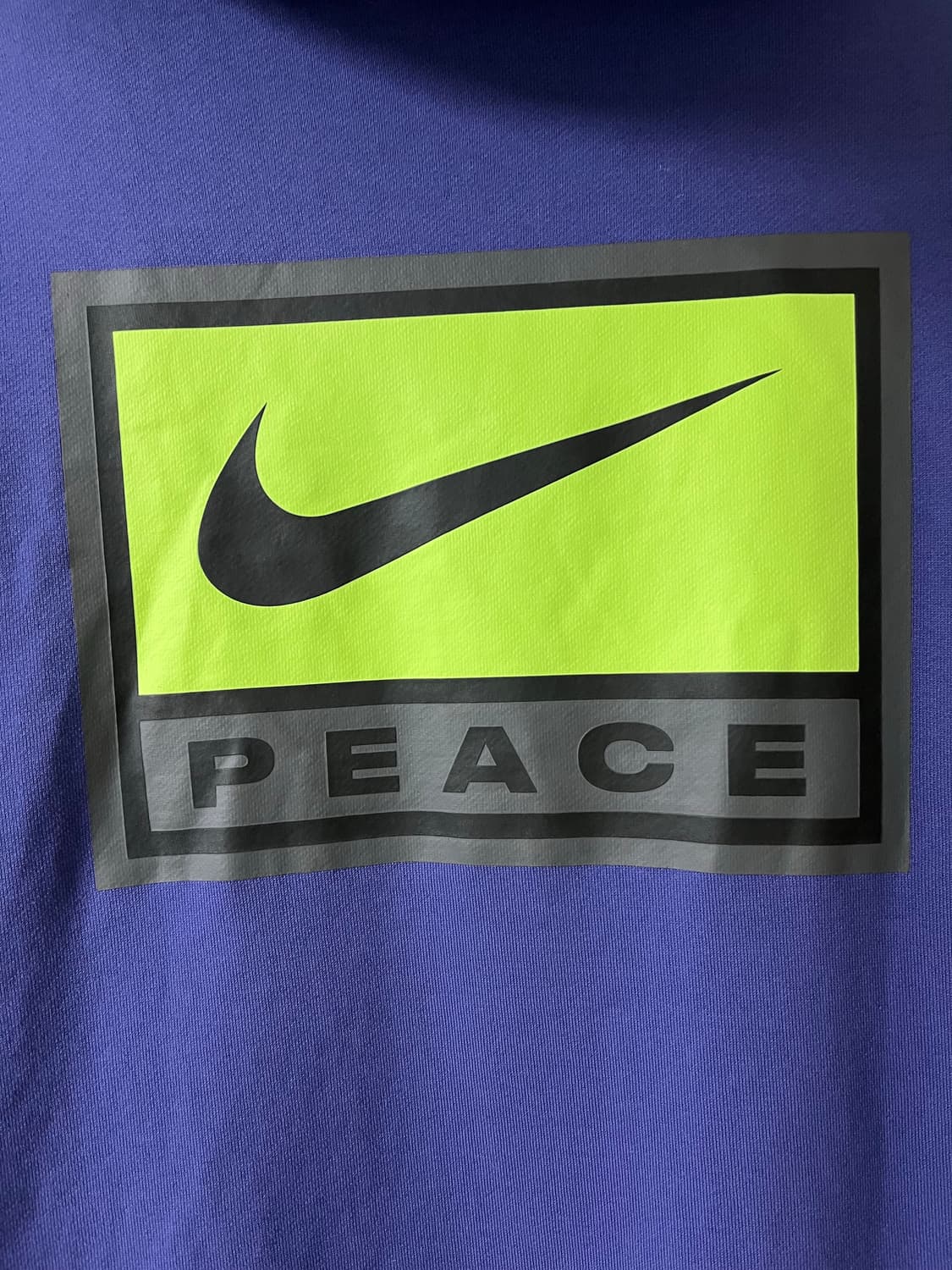 나이키 후드티 상품이미지5