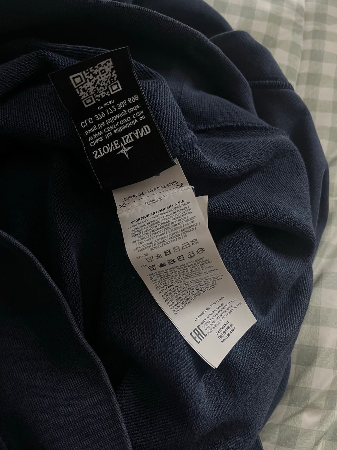 스톤아일랜드 상품이미지5