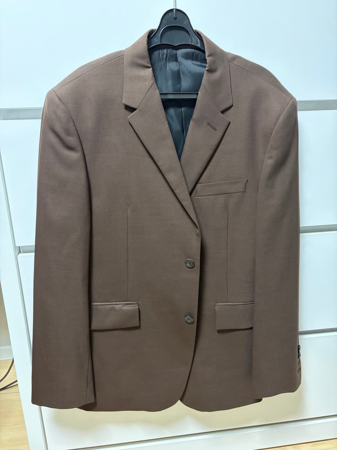 mngu 블레이져 상품이미지1