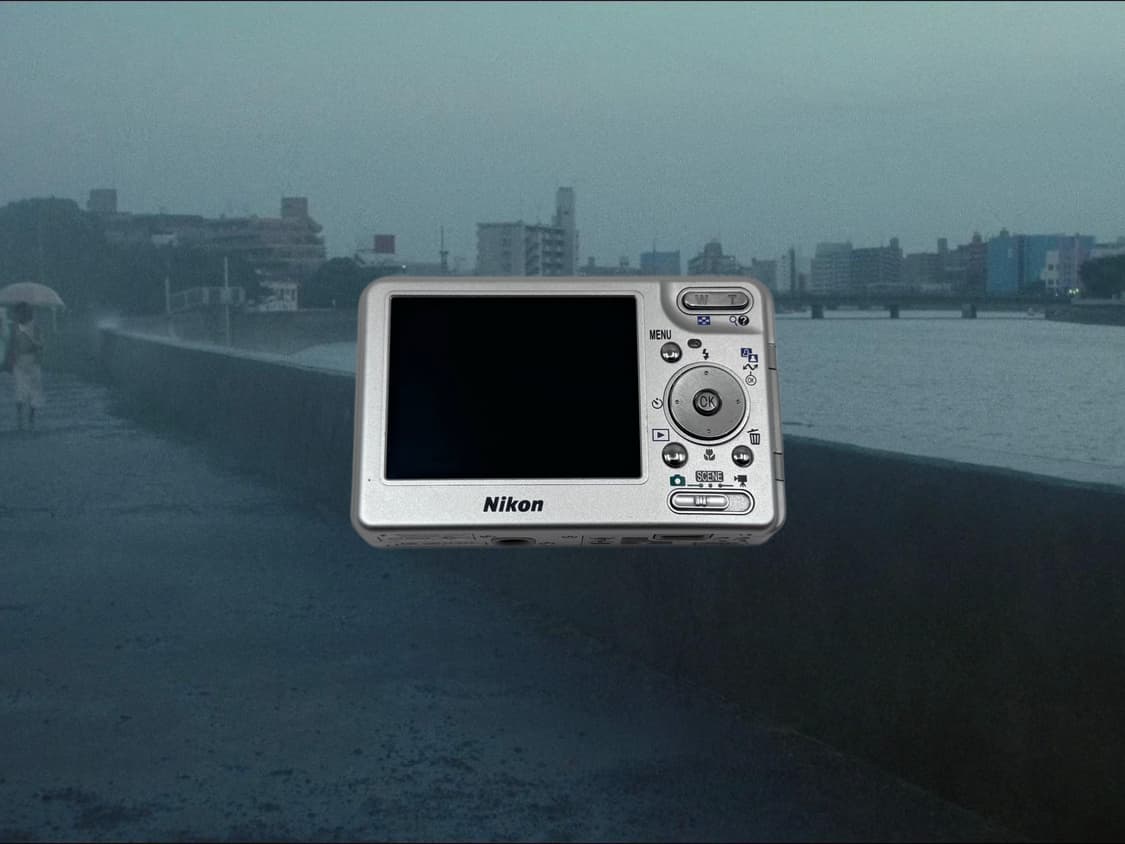 Nikon COOLPIX S3 상품이미지2