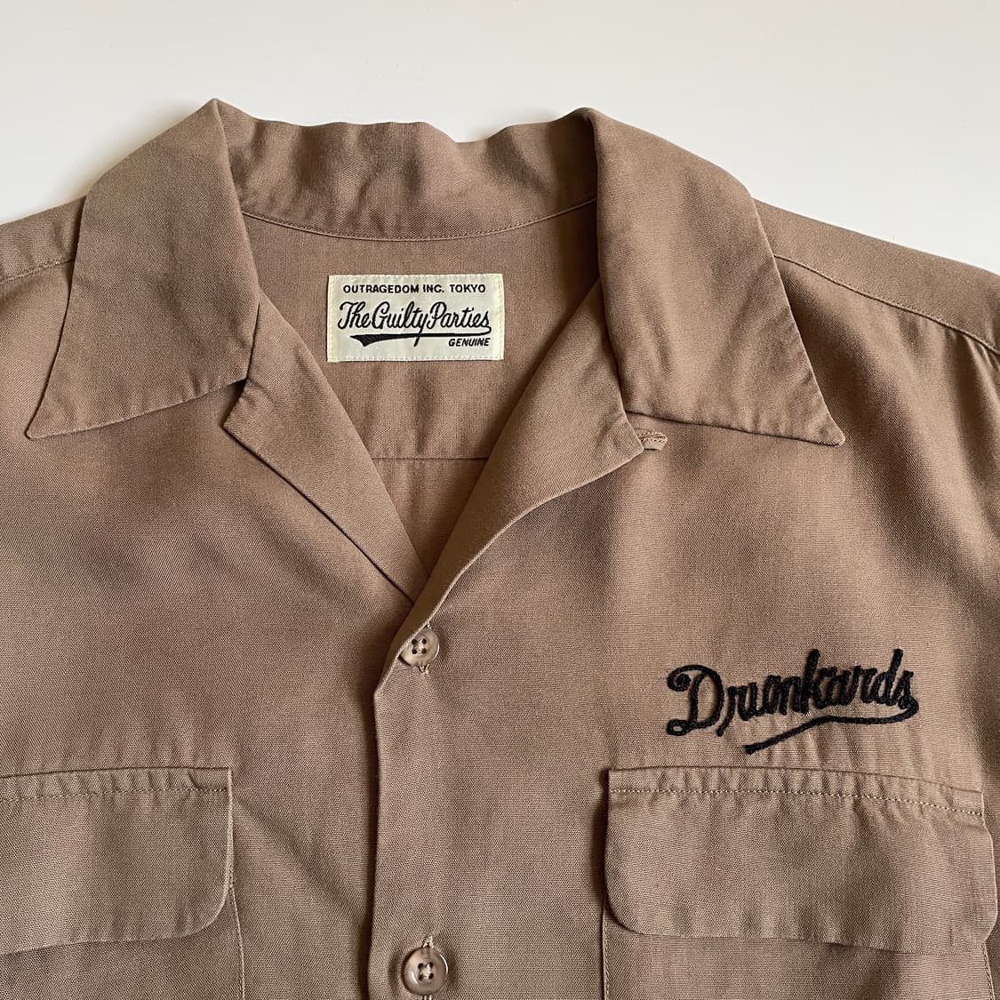 Wacko Maria 상품이미지2