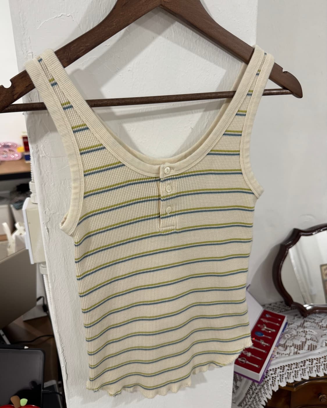 VINTAGE TOP 상품이미지3
