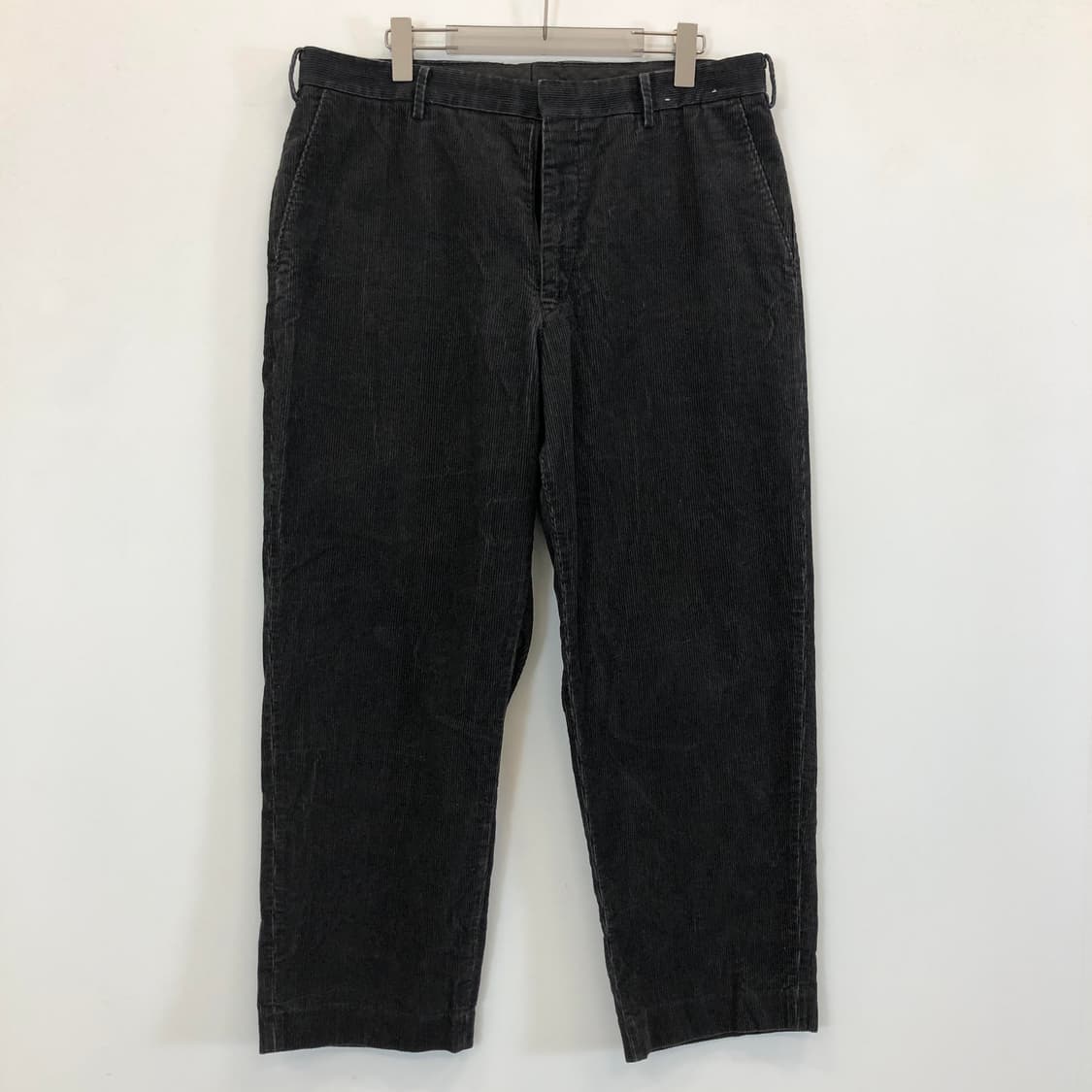 유니클로U 코듀로이팬츠 35-36 인치 상품이미지1